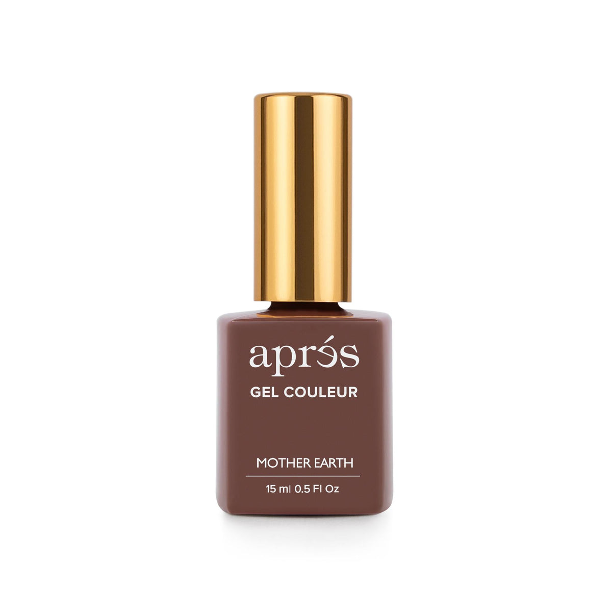apres - Gel Couleur - Mother Earth - Gel Polish - Nail Polish at Beyond Polish