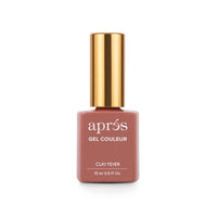 apres - Gel Couleur - Clay Fever - Gel Polish - Nail Polish at Beyond Polish