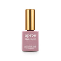 apres - Gel Couleur - Gothic Romance - Gel Polish - Nail Polish at Beyond Polish