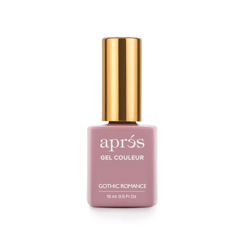 apres - Gel Couleur - Gothic Romance - Gel Polish - Nail Polish at Beyond Polish