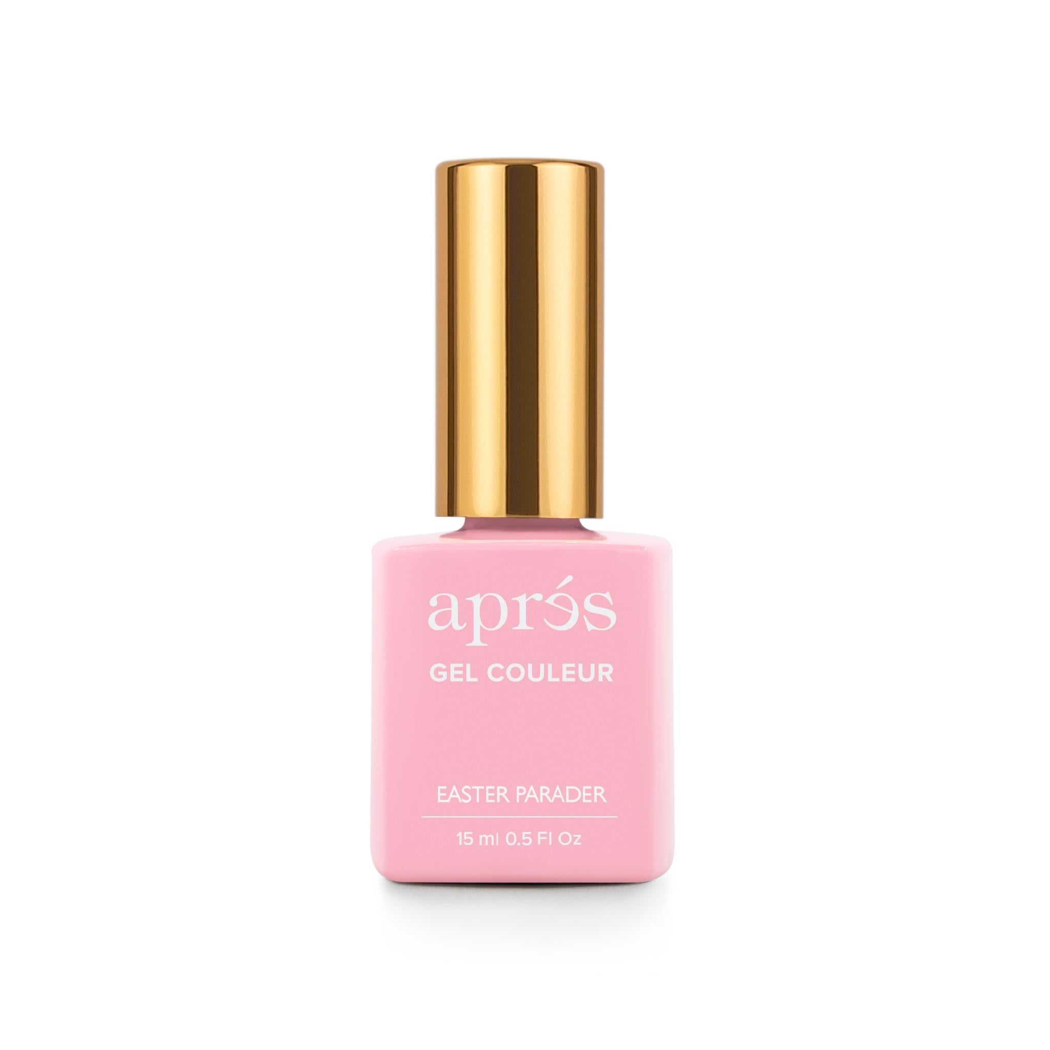 apres - Gel Couleur - Easter Parader - Gel Polish - Nail Polish at Beyond Polish
