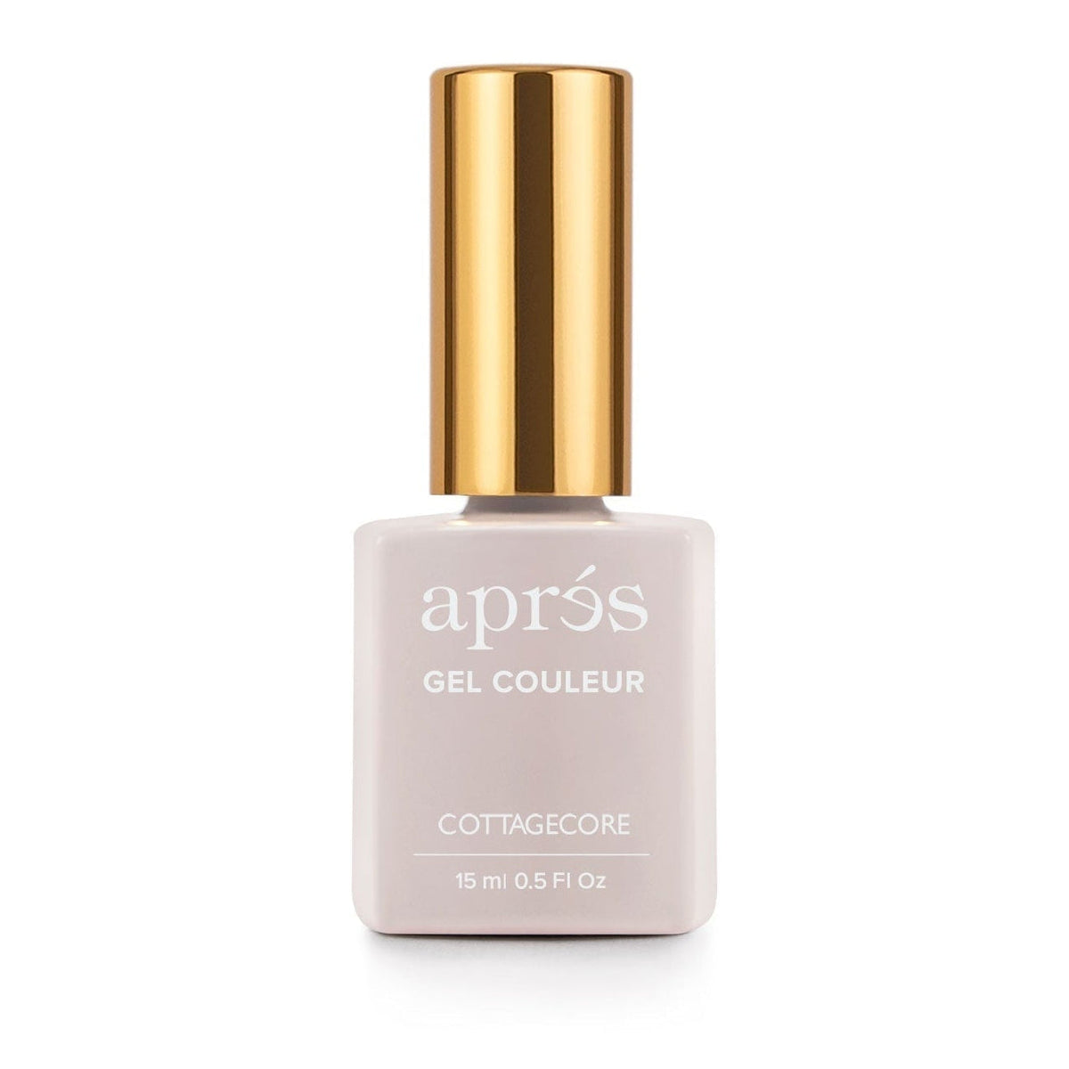apres - Gel Couleur - Cottagecore - Gel Polish - Nail Polish at Beyond Polish
