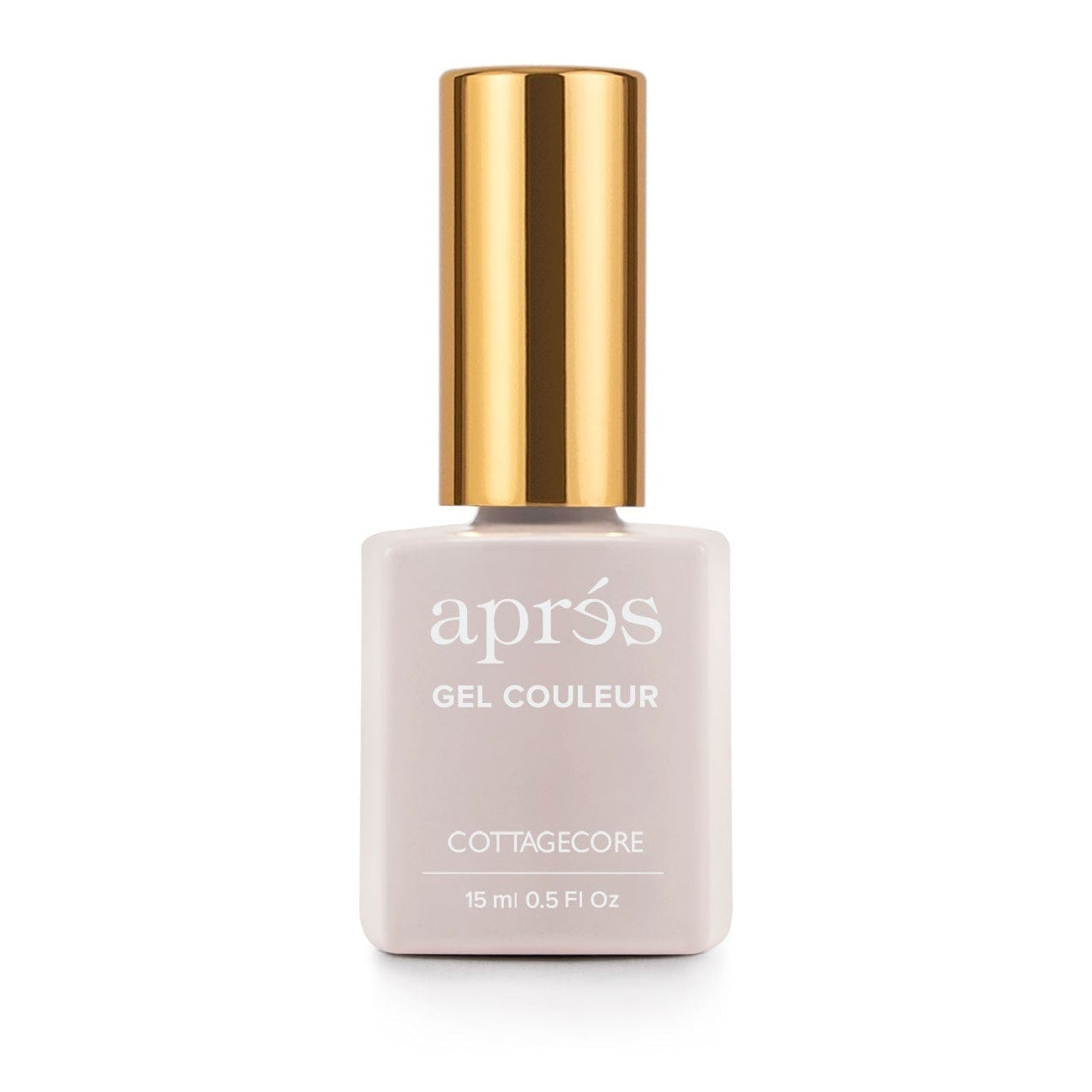 apres - Gel Couleur - Cottagecore - Gel Polish - Nail Polish at Beyond Polish