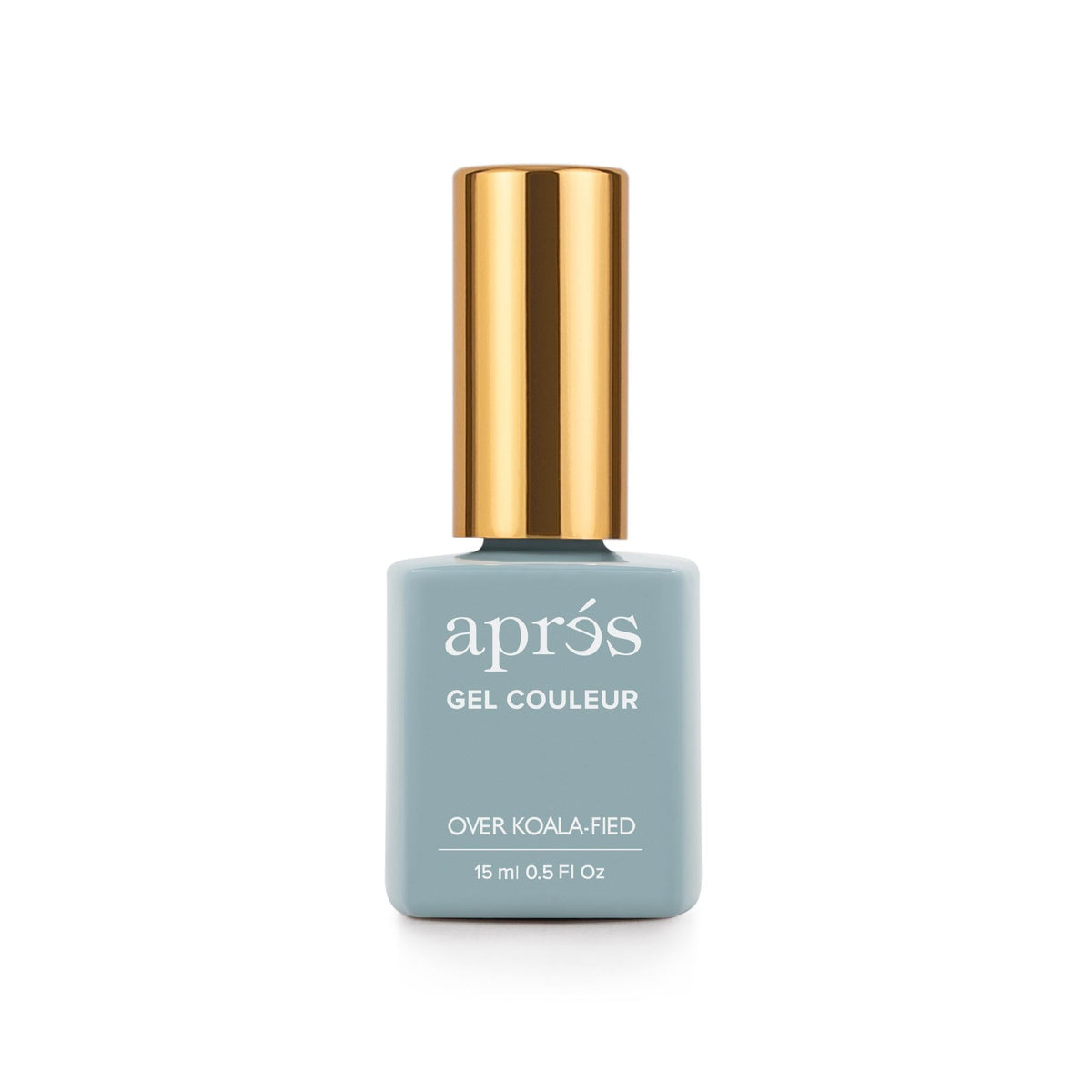 apres - Gel Couleur - Over Koala-fied - Gel Polish - Nail Polish at Beyond Polish
