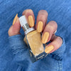 Essie Gel Couture - gilded glitz - #1252 - Nail Lacquer - Nail Polish at Beyond Polish