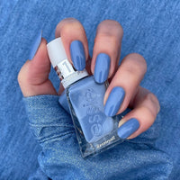Essie Gel Couture - laced and ready - #1249 - Nail Lacquer - Nail Polish at Beyond Polish
