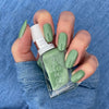 Essie Gel Couture - tulle the world - #1253 - Nail Lacquer - Nail Polish at Beyond Polish