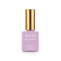 apres - Gel Couleur - Aster Family - Gel Polish - Nail Polish at Beyond Polish