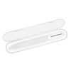 Tweezerman - Glass Nail File - #3441R - Manicure & Pedicure Tools - Nail Polish at Beyond Polish