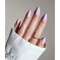 butter LONDON - Patent Shine - English Lavender - 10X Nail Lacquer - Nail Lacquer - Nail Polish at Beyond Polish