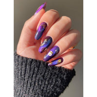 Deco Beauty - Nail Art Stickers - Zodiac - Nail Art - Nail Polish at Beyond Polish