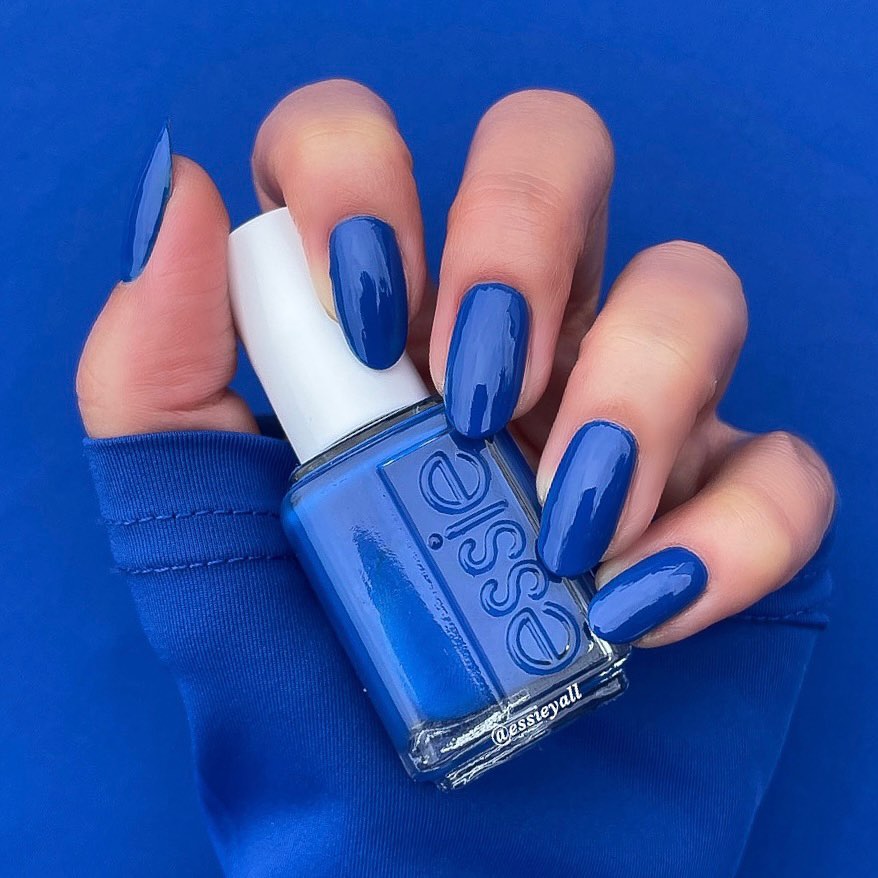 Essie Push Play 0.5 oz - #1779 - Nail Lacquer - Nail Polish at Beyond Polish