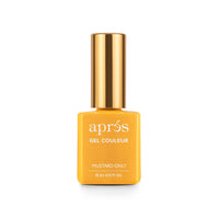 apres - Gel Couleur - Mustard Only - Gel Polish - Nail Polish at Beyond Polish