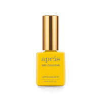 apres - Gel Couleur - Lemon Squeezy - Gel Polish - Nail Polish at Beyond Polish
