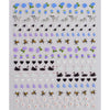 Deco Beauty - Nail Art Stickers - English Garden - Nail Art - Nail Polish at Beyond Polish