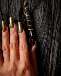China Glaze - Madam Medusa 0.5 oz - #82932 - Nail Lacquer - Nail Polish at Beyond Polish