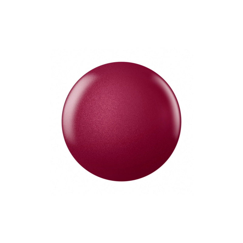 CND Vinylux Rebellious Ruby 0.5 oz - #330 - Nail Lacquer - Nail Polish at Beyond Polish
