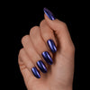 CND - Over The Top Effects - Lightning Bolt - Nail Art - Nail Polish at Beyond Polish