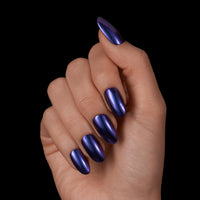CND - Over The Top Effects - Lightning Bolt - Nail Art - Nail Polish at Beyond Polish