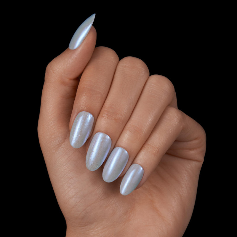 CND - Over The Top Effects - Pearl Obsession - Nail Art - Nail Polish at Beyond Polish