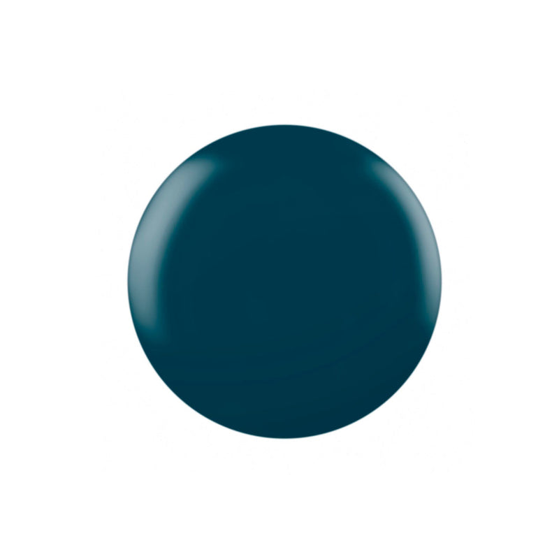 CND - Shellac & Vinylux Combo - Teal Time - Gel & Lacquer Polish - Nail Polish at Beyond Polish