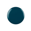 CND - Vinylux Topcoat & Teal Time 0.5 oz - #411 - Nail Lacquer - Nail Polish at Beyond Polish