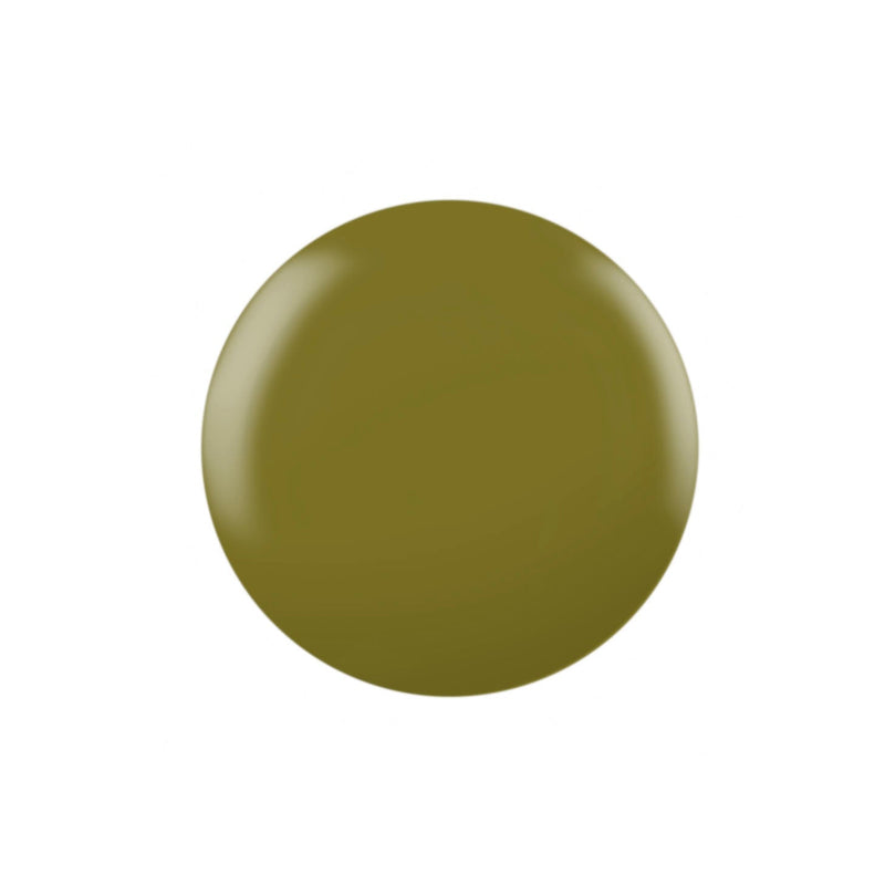 CND - Vinylux Olive Grove 0.5 oz - #403 - Nail Lacquer - Nail Polish at Beyond Polish