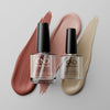 CND - Shellac Toffee Talk (0.25 oz) - Gel Polish - Nail Polish at Beyond Polish