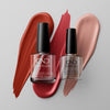 CND - Shellac & Vinylux Combo - Love Letter - Gel & Lacquer Polish - Nail Polish at Beyond Polish