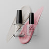 CND - Vinylux Topcoat & Backyard Nuptials 0.5 oz - #435 - Nail Lacquer - Nail Polish at Beyond Polish