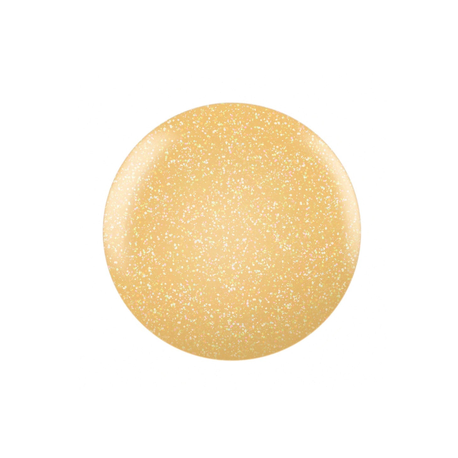 CND - Vinylux Topcoat & Seeing Citrine 0.5 oz - #440 - Nail Lacquer - Nail Polish at Beyond Polish