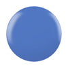 CND - Shellac & Vinylux Combo - Motley Blue - Gel & Lacquer Polish - Nail Polish at Beyond Polish