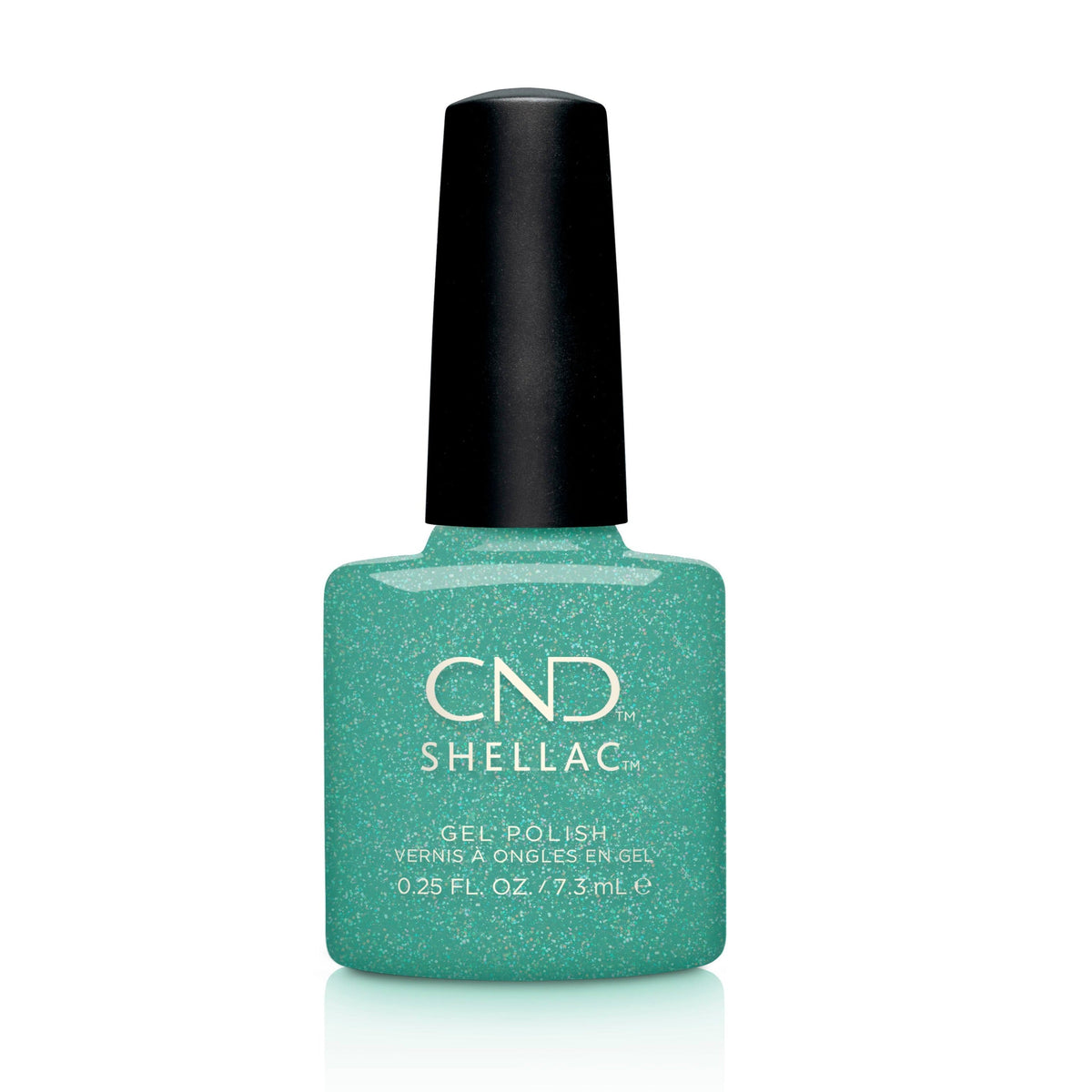 CND - Shellac Clash Out (0.25 oz) - Gel Polish - Nail Polish at Beyond Polish