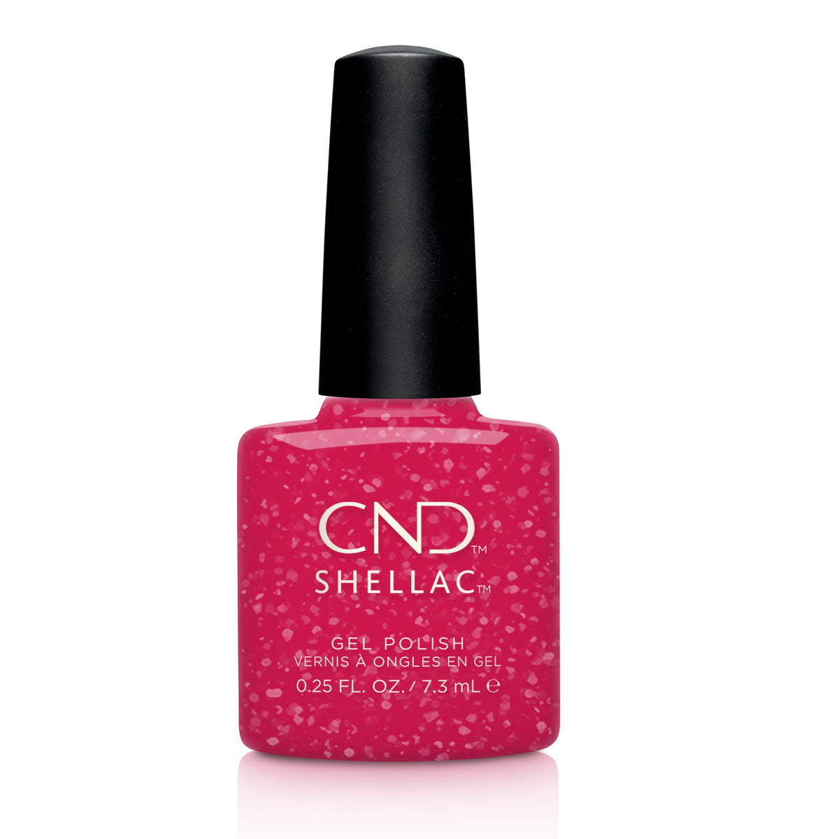 CND - Shellac Outrage-Yes (0.25 oz) - Gel Polish - Nail Polish at Beyond Polish