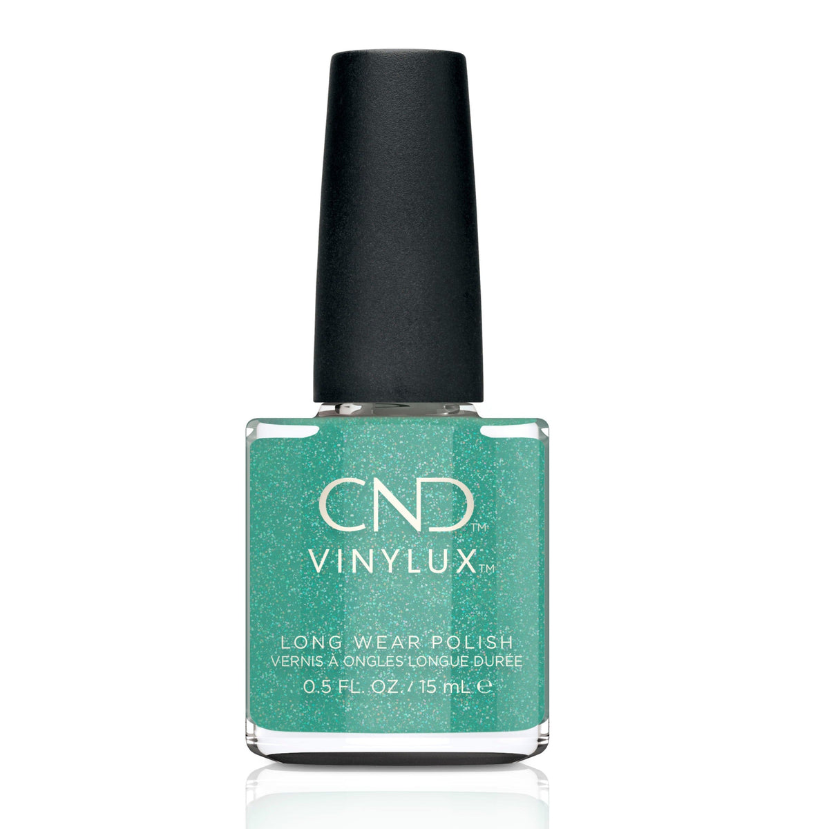 CND - Vinylux Clash Out 0.5 oz - #446 - Nail Lacquer - Nail Polish at Beyond Polish