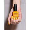 CND - Shellac & Vinylux Combo - Sundial It Up - Gel & Lacquer Polish - Nail Polish at Beyond Polish