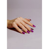 CND - Shellac & Vinylux Combo - All The Rage - Gel & Lacquer Polish - Nail Polish at Beyond Polish
