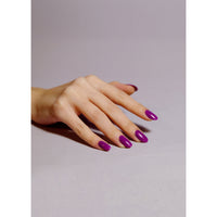 CND - Vinylux All The Rage 0.5 oz - #443 - Nail Lacquer - Nail Polish at Beyond Polish
