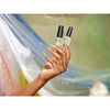 CND - Shellac Combo - Base, Top & Rags To Stitches - Gel Polish - Nail Polish at Beyond Polish