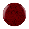 CND - Vinylux Needles & Red 0.5 oz - #453 - Nail Lacquer - Nail Polish at Beyond Polish