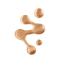 CND - Vinylux Topcoat & It's Getting Golder 0.5 oz - #458 - Nail Lacquer - Nail Polish at Beyond Polish