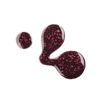 CND - Shellac Xpress5 Combo - Base, Top & Poison Plum (0.25 oz) - Gel Polish - Nail Polish at Beyond Polish