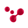 CND - Vinylux Topcoat & Scarlet Letter 0.5 oz - #145 - Nail Lacquer - Nail Polish at Beyond Polish