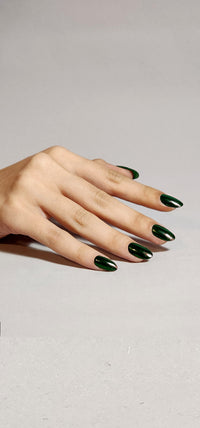 CND - Shellac Combo - Base, Top & Forevergreen - Gel Polish - Nail Polish at Beyond Polish