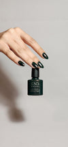 CND - Shellac & Vinylux Combo - Forevergreen - Gel & Lacquer Polish - Nail Polish at Beyond Polish