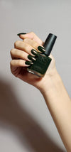 CND - Shellac & Vinylux Combo - Forevergreen - Gel & Lacquer Polish - Nail Polish at Beyond Polish