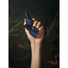 CND - Shellac & Vinylux Combo - Midnight Flight - Gel & Lacquer Polish - Nail Polish at Beyond Polish