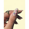 Deco Beauty - Nail Art Stickers - Pink Pony - Nail Art - Nail Polish at Beyond Polish