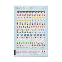 Deco Beauty - Nail Art Stickers - Sunny Side Up - Nail Art - Nail Polish at Beyond Polish