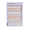 Deco Beauty - Nail Art Stickers - Lily Pond - Nail Art - Nail Polish at Beyond Polish